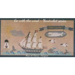 Mani Di Donna - Go With the Wind