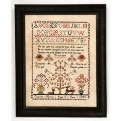 Fox and Rabbit Designs - Charlotte Harriss 1845