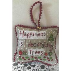 Romys Creations - Happiness Decorating Tree