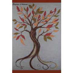 Serenita Di Campagna - Eleganza DAutunno