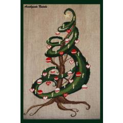 Serenita Di Campagna - Avvolgente Natale