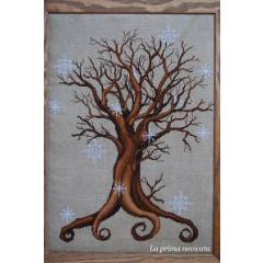 Serenita Di Campagna - La Prima Nevicata