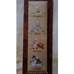 Serenita Di Campagna - I Colori Delle Stagioni 2