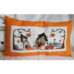 Serenita Di Campagna - Halloween