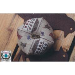 Thistles - Love My Birds Otedama