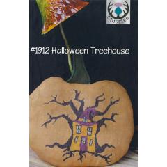 Thistles - Halloween Treehouse