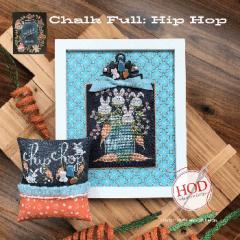 Hands On Design - Chalk Full - Hip Hop