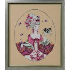 Mirabilia - The Duchess of Rouen