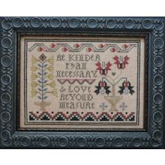 La D Da - Kinder Than Necessary