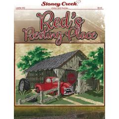 Stoney Creek - Reds Resting Place