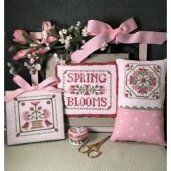 Scissor Tail Designs - Spring Blooms
