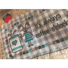 Romys Creations - Coffee OClock