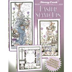 Stoney Creek - Easter Stand-Ups