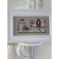 Tralala - Mere Poule