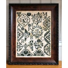 Kathy Barrick - A.H. to E.E.