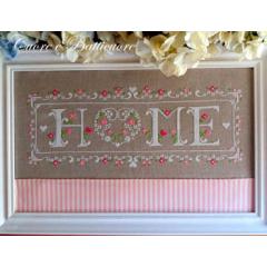 Cuore E Batticuore - Shabby Home