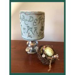 Dames of the Needle - Nouvelle Lapin Drum