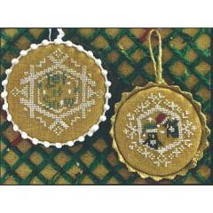 Bent Creek - Flurries Let It Snow