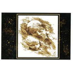 Ronnie Rowe - Mother and Child