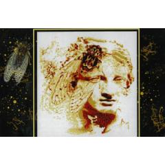 Ronnie Rowe - Cicada