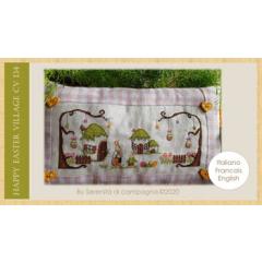 Serenita Di Campagna - Happy Easter Village