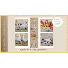 Serenita Di Campagna - I Colori Delle Stagioni 3