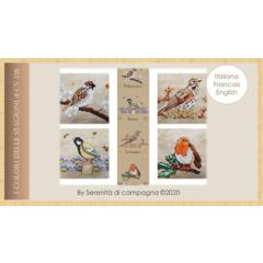 Serenita Di Campagna - I Colori Delle Stagioni 4