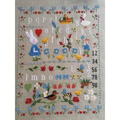 Lilli Violette - Orti E Giardini