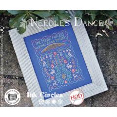 Summer House Stitche Workes - Needles Dance
