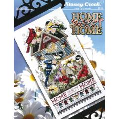 Stoney Creek - Home Sweet Home