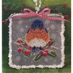 Blackberry Lane Designs - Baby Its Cold Outside