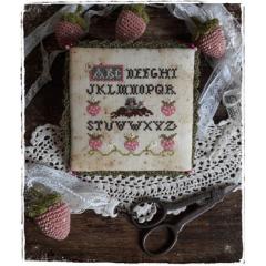 Fairy Wool In The Wood - ABC Of Spring