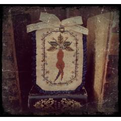 Fairy Wool In The Wood - Mandrake