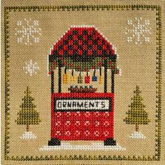 Pickle Barrel Designs - Christkindlmarkt 3