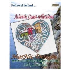 MarNic Designs - Atlantic Coast Reflections