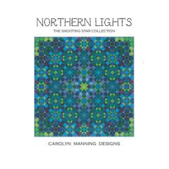 CM Designs - Northern Lights