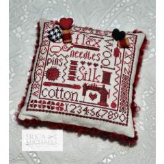 Erica Michaels - Random Threads Classic