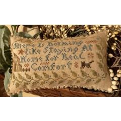 Homespun Elegance - Home For Real Comfort