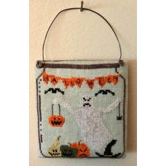 Dames of the Needle - Halloween In A Jar