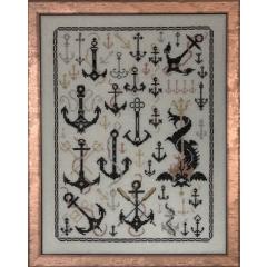 Rosewood Manor - Anchors Of The Kingdom