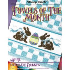 Stoney Creek - Towels Of The Month April