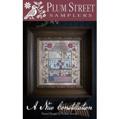 Plum Street Samplers - New Constellation