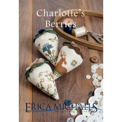 Erica Michaels - Charlottes Berries