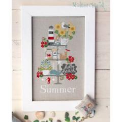 Madame Chantilly - Celebrate Summer