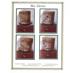 Dames of the Needle - Bee Drum