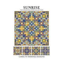 CM Designs - Sunrise