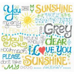 Imaginating - You Are My Sunshine