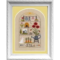 Jardin Privé - Petits Moments De LEte