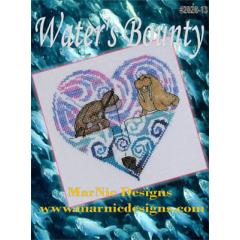 MarNic Designs - Waters Bounty