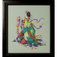 Mirabilia - Miss Dancing Flower